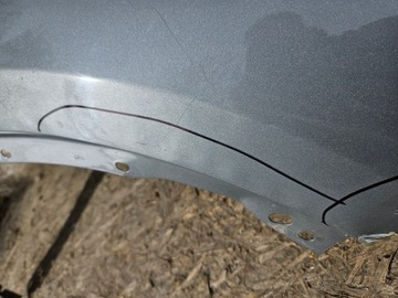 фото thumb №8, Ford kuga mk3 крило перед переднє правий