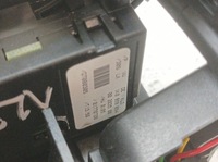 фото thumb №8, Перемикач комбінований датчик kąta повороту kpl 1k0953549g seat altea i