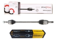 фото thumb №1, Приводной вал mercedes m w164 mercedes gl x164 4-matic задняя