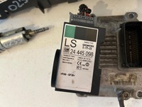 фото thumb №5, Набір стартовий імобілайзер бортовий комп'ютер ключ лічильник opel corsa 1,0 pb