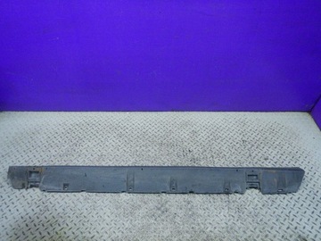 фото thumb №1, Opel astra g hb 5d накладка заглушка порога порог левый 90490675