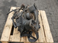 Колонка трансмиссия рулевая zf renault premium 280 dxi Доставка, фото thumb