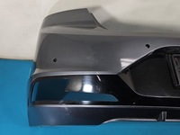 фото thumb №10, Бампер задня hyundai elantra vi 18-20 lift grafitowy yt3 sedan