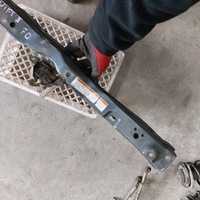 фото thumb №12, Suzuki swift підсилювач балка pas передній