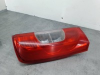 Фара задня ліва peugeot bipper 0135206080u Зі Шроту, фото thumb