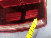 фото thumb №11, Vw passat b8 універсал рестайлінг лампа зад ліва задня 3g9945095f