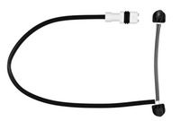 фото thumb №1, Textar 98038200 контакт предупредительный, износ накладок тормозных