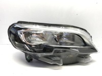 фото thumb №1, Лампа правый перед правая передняя peugeot expert 3 iii 16-23r 17r
