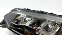 фото thumb №6, Peugeot 208 ii лампа фара левая led 9833036380