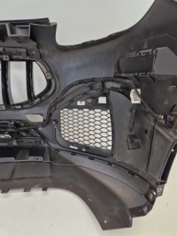 Бампер перед передний maserati grecale gt m182 6 pdc камера с Разборки, фото thumb