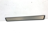 фото thumb №1, Volvo xc40 2021 молдинг накладка порог перед 32132599