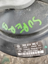 фото thumb №9, Усилитель тормозов тормоза skoda superb 3b0614105c