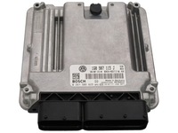 фото thumb №1, Компьютер ecu vw eos 2.0 tsi 1q0907115j 0261s05623