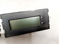 фото thumb №6, Endeavor радио заводской панель дисплей набор