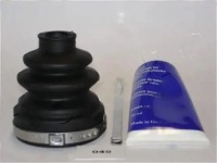 фото thumb №1, Защита шарнир полуось 63049 japko honda cr-v iii