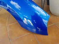 фото thumb №9, Mini cooper hatch iv e 23- крыло правый передний перед