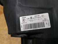 фото thumb №4, Лампа правая фара правый skoda rapid 5j ксенон 2012-2017r