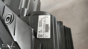 фото thumb №10, Vw passat b7 ксенон led левый правые поворотный 3ab 19