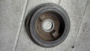 фото thumb №5, Колесо ременное kia carnival 02r ii 2.9tdi