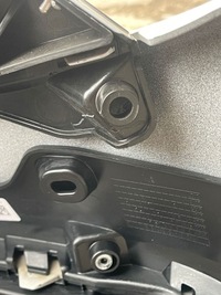 фото thumb №16, Бампер перед передній kia sportage v 5 21- 86511r2000 4 x pdc