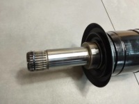 фото thumb №4, Bmw x1 f48 приводной вал задняя 7646867
