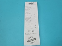 Test генератор mercedes e w212 0986082500 2.2 cdi с Разборки, фото thumb