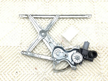 фото thumb №1, Підйомник вікна лівий перед toyota c-hr 69820-f4010 crossover механізм
