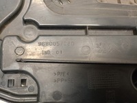 фото thumb №6, Повітропровід повітря права 9680057280 peugeot 207 sw