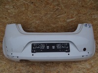 фото thumb №1, Бампер задняя seat leon ii 1p0 05-09