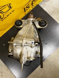 фото thumb №6, Новый мост дифференциал infiniti q50 2.0t hx21c