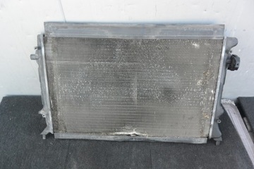 фото thumb №6, Радіаторів води 2.5 se vw passat b7 jetta beetl usa