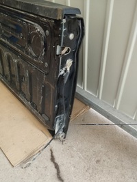 фото thumb №9, Dodge ram 09- крышка багажника багажника борт usa pxr