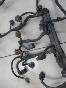 фото thumb №7, Citroen c4 b7 ds4 10-18 1.2 thp hn02 автомат жгут установка двигателя