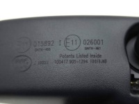 фото thumb №9, Nissan qashqai 2018 зеркало заднего вида