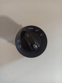 фото thumb №1, Porsche cayman s перемикач світла 997613535