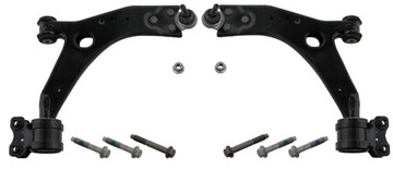 фото thumb №15, Febi bilstein 40625 важіль, підвішування колеса