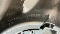 фото thumb №6, Vw touareg i решётка радиатора решётка радиатора передняя 7l6853653