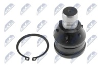 Важіль zsd-ms-023 nty Ціна, фото thumb