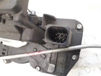 фото thumb №6, Chevrolet captiva 1 i 06-18 замок левый задняя 6-pin