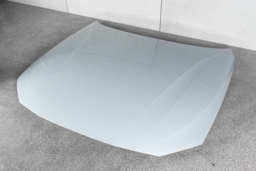 фото thumb №7, Bmw 4 g26 gc капот крыло крылья бампер м-пакет c4p brooklyn grau 12km