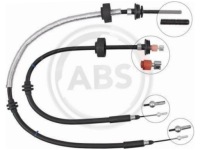 фото thumb №2, Трос гальмівна renault grand scenic ii 04-09