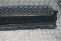 фото thumb №12, Maserati levante молдинг порог правая