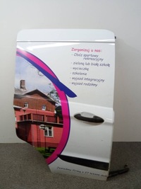 фото thumb №1, Дверь правое задняя сдвижные ford transit courier i 2014-