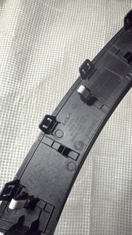 фото thumb №4, Kia sportage 2021- молдинг na крыло правая перед 87714-r2000