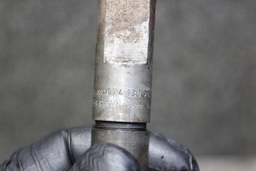 фото thumb №3, Vw t4 lt 2.5tdi инжектор 074130201c