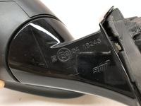 фото thumb №12, Opel grandland x дзеркало ліва 7+8pin 0416243 оригінал