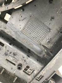 фото thumb №2, Вентилятор renault grand scenic 2