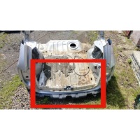 Купить Dacia оригинальный номер 791025142r задняя стенка, фото thumb