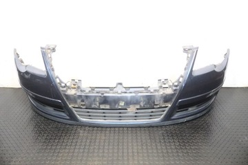 фото thumb №1, Бампер переднее volkswagen passat b6 lc5f