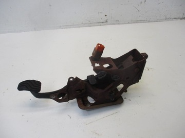 фото thumb №5, Педаль гальма nissan micra k14 0.9